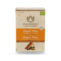 Digest Plus Tea, 15 filteres, 22,5 g