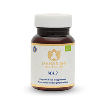 MA 2, Életerő Rasayana, (Rasayana for Vitality) 100 tabl/50 g