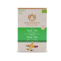 Vata Tea, organikus, 15 filteres, 22,5 g