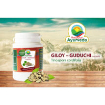 Giloy – Guduchi, 60 kapszula