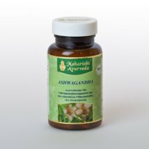 Ashwagandha ájurvédikus gyógynövény készítmény, organikus 30 g/ 60 tablv
