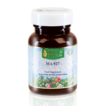 MA 927, Herbal Digest / Digest, 30 g