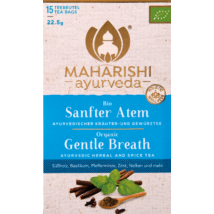 Gentle Breath Tea, 15 filteres, 22,5 g