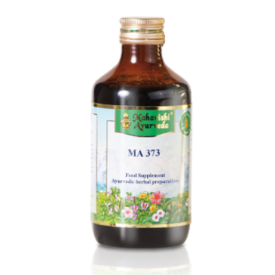 MA 373, Emésztést segítő növényi kivonat D1, (Herbal Digest Elixir D1), 200 ML