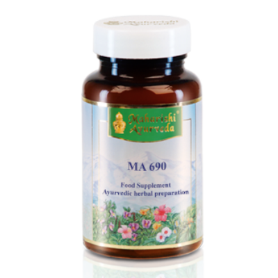 MA 690, 60 G Női egészségvédelem tablettája (Gyneco Support)